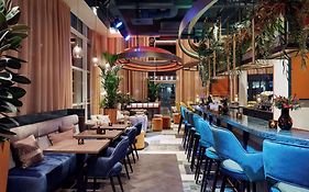 Lindner WTC Hotel&City Lounge Antwerp